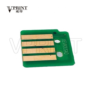 兼容和新的013R00674 13R00674 13R674 013R00676 13R00676 13R00676卷筒芯片，用于施乐范生80 180 2100 3100复印机零件