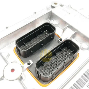 60100000 Запчасти для экскаватора EC210 EC240 EC290 EC460 ECU с программным контроллером Экскаватора Volvo - Product Image 6