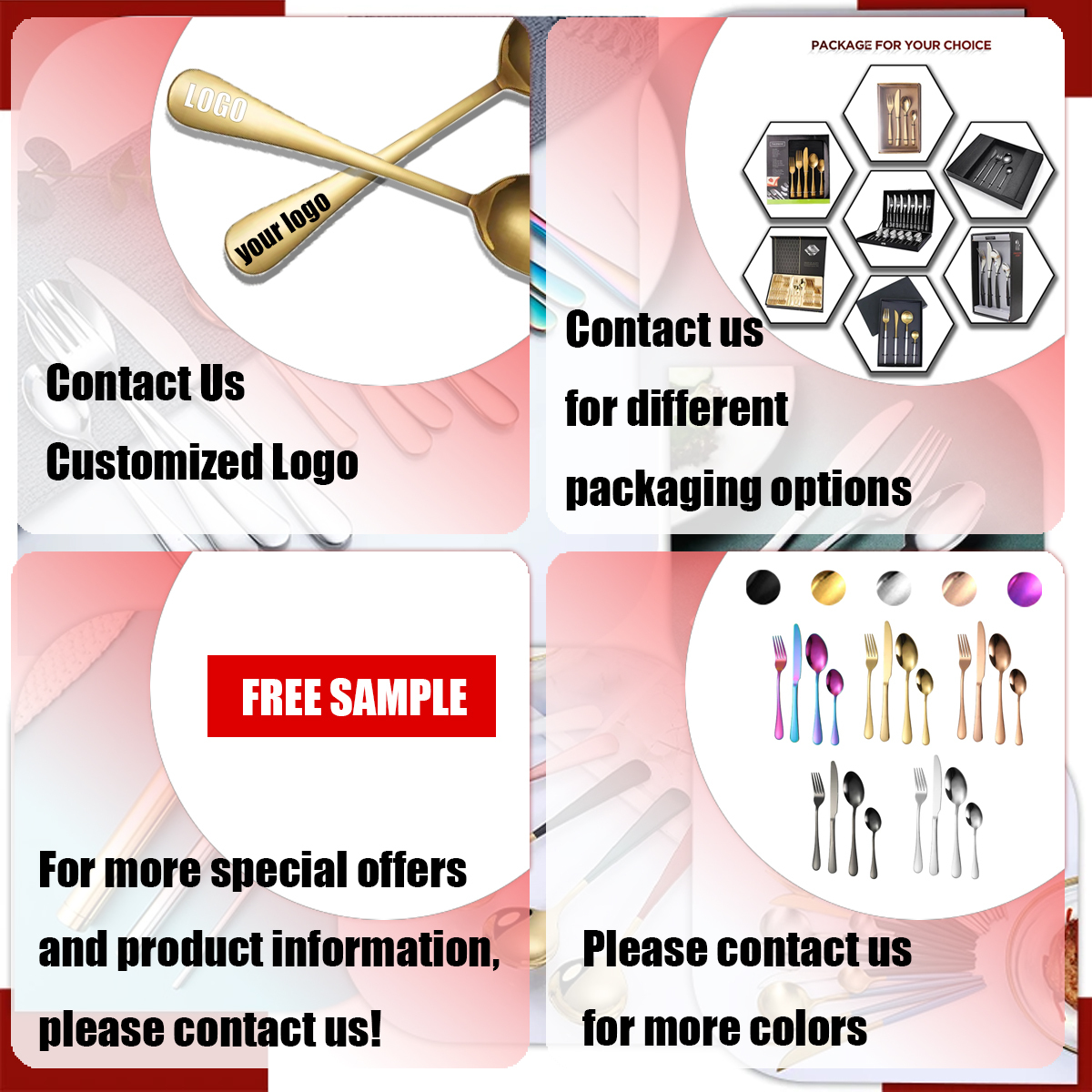 More offer