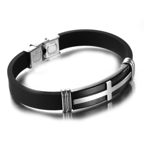 silver black 17