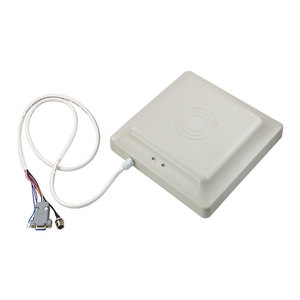 Free SDK Long Range UHF <strong>RFID</strong> Integrated <strong>Reader</strong> <strong>with</strong> RS232 <strong>RS485</strong> Weigand Read Range 1-6meters - Product Image 3