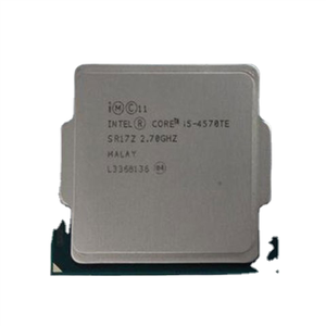 Orijinal, Core I5 i5-4570TE işlemci (4M önbellek, 3.30 ghz'e kadar) - Product Image 1