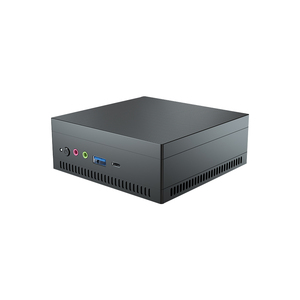 高品質デスクトップコンピュータAMD R5 3550HデュアルDDR4 RAM DP1.4 HD 2.0 Type-CゲーミングミニPC - Product Image 2