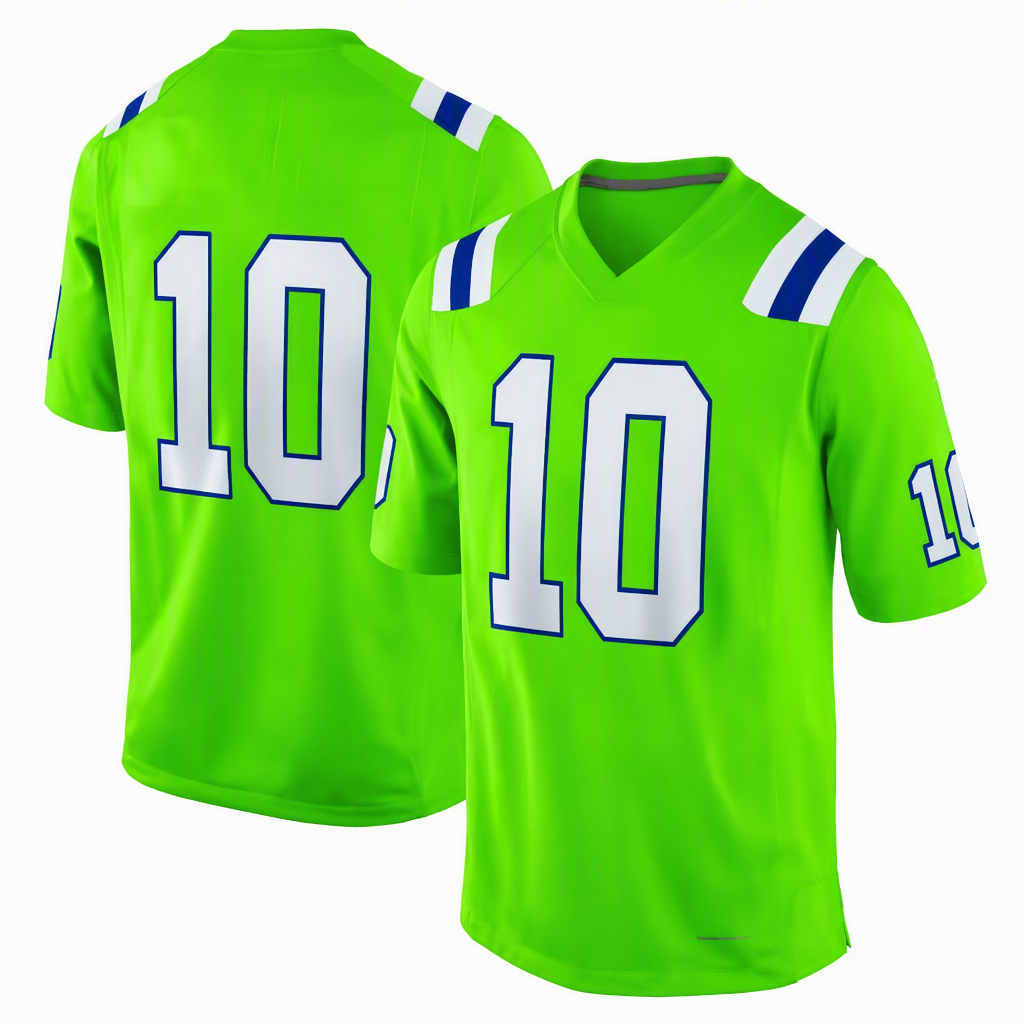 Verde