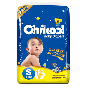 スーパードライ安いパンパーおむつベビーおむつ使い捨て布おむつベビー用品工場