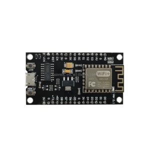 Espl8266 modulo Wifi porta seriale CH340 NodeMCU Lua V3 IoT scheda di sviluppo - Product Image 1