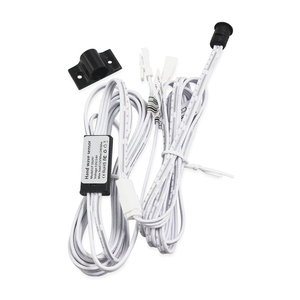 Factory Price DC Low Voltage Hand Sweep Switch Infrared Detector Infrared Reflection Principle Object <strong>Detection</strong> <strong>Function</strong> - Product Image 4