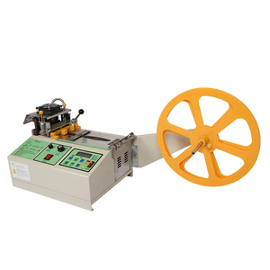 FUTAN-máquina de troquelado automático para bolsas de la compra, Control por ordenador, máquina de corte con asa - Product Image 6