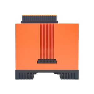 Programmier logik Himbeer PI CM5 BCM2712 Quad-Core-Cortex-A76-SPS-Controller mit Erweiterungs-E/A-Modul