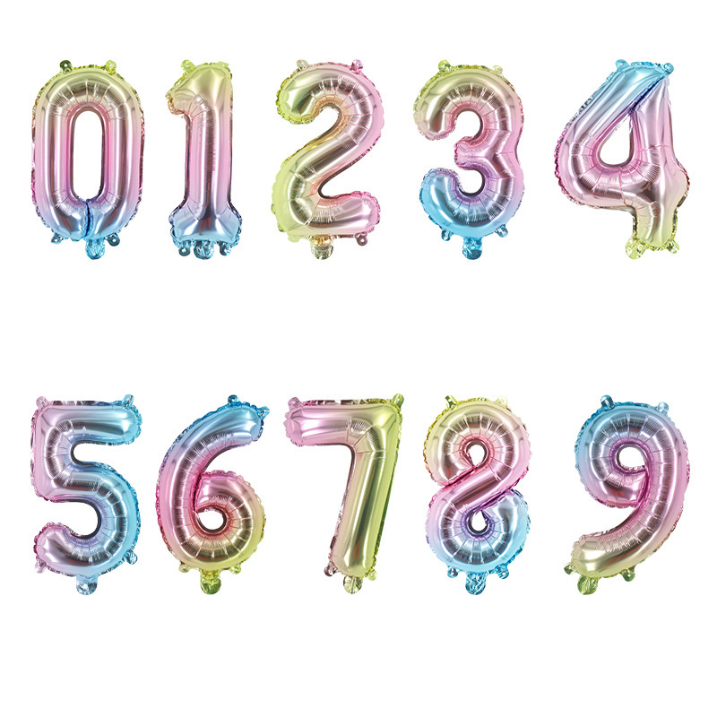 Chroma 0-9