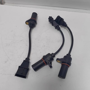 <strong>Daewoo</strong> DL200 DL250 DX140W DX180 DX190W DX210W DX225 DX255 Excavator Parts 65271037014 65.27103-7014 Speed <strong>Sensor</strong> for Doosan