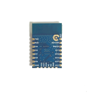 Modulo dente blu HLK-B25 porta seriale a bassa potenza al modulo WiFi BLE5.0 - Product Image 4