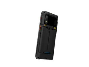 Venta caliente Android recopilación de datos POS Terminal NFC Función de escáner para gestión de inventario logístico de almacén fabricado - Product Image 4