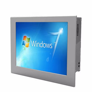Industrial All-<strong>in</strong>-One PC Gaming <strong>Computer</strong> with Touch Screen New Hardware &amp; <strong>Software</strong> USB &amp; Serial Interface - Product Image 1