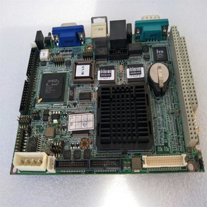 Suitable for <strong>Advantech</strong> PCM-9375F <strong>Embedded</strong> Motherboard PCM-9375 Rev: A1 Industrial Control Machine Motherboard Inquiry - Product Image 3