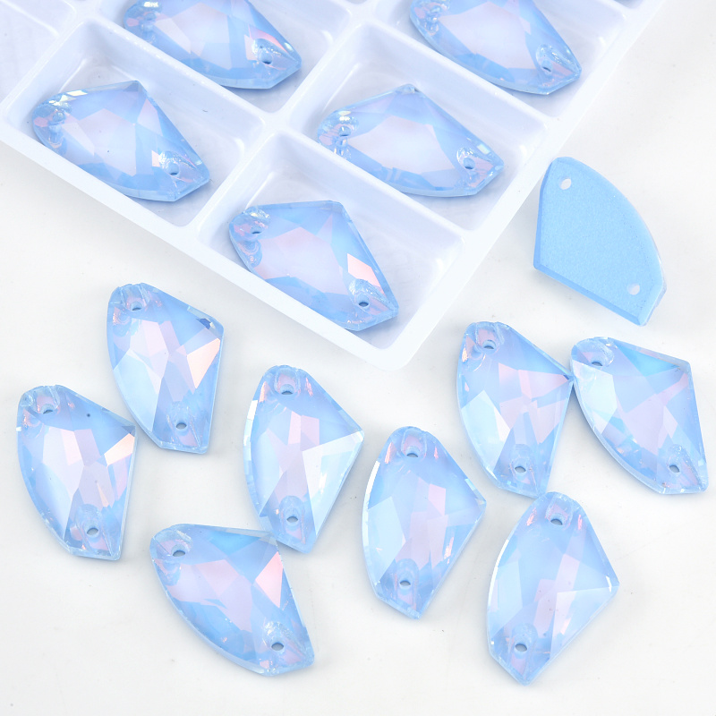 211AM Light Sapphire Phantom AM