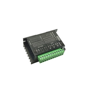 Neues und originales Drive Control Panel Modul TB6600 - Product Image 1