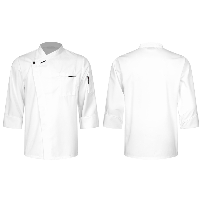 White Long Sleeve