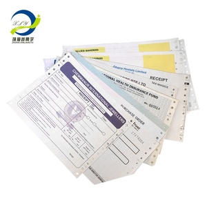 Preimum Manufacturer <strong>Continuous</strong> Carbonless <strong>Computer</strong> <strong>Paper</strong> Form NCR <strong>Printing</strong> Office Invoice <strong>Paper</strong> - Product Image 5