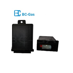 Procesador avanzado de sincronización de ignición T510N, para GLP, CNG, Ngv, sistema bicombustible de Gas, coches de gasolina - Product Image 3