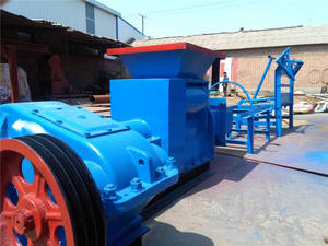 Hydraulic <strong>Clay</strong> Brick Machine Hollow Block <strong>Making</strong> Machine with Core Bearing Components Using <strong>Clay</strong> for Interlocking Bricks - Product Image 5