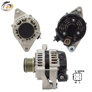 Longxun phát điện cho TOYOTA hilex 1kd 2kd xe phát điện 270600l020 270600l021 270600l022 270600l02284 270600l030 270600l040 - Product Image 1