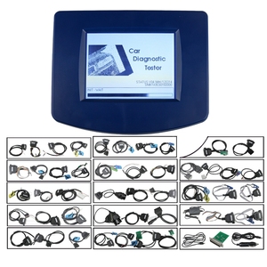 Vendita calda Digiprog3 set completo Digiprog 3 V4.94 programmatore diagnostico Immo DigiprogIII con strumento Chip FTDI per tutte le auto - Product Image 1