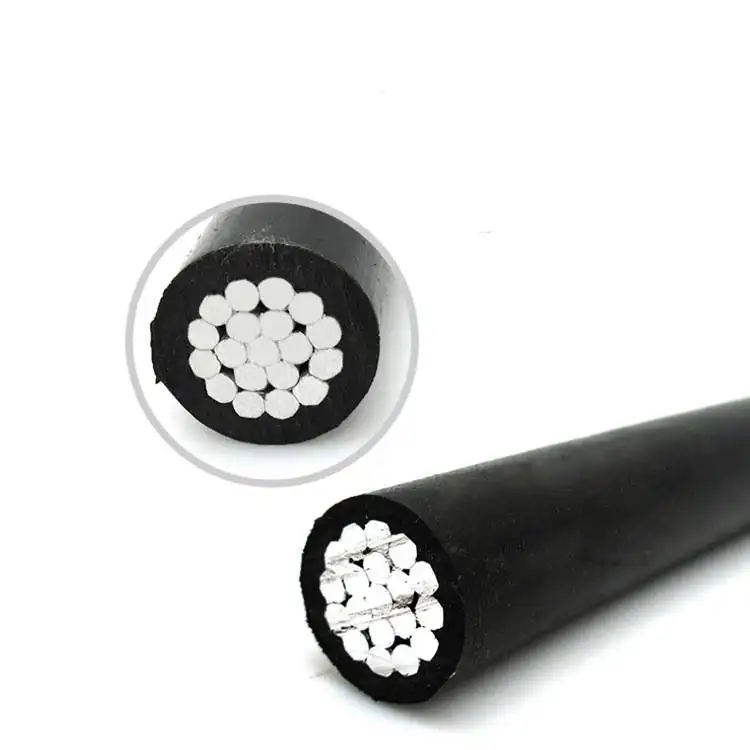 Оптовая продажа цена JKLYJ-10KV медный кабель цена за метр алюминиевый кабель 240 мм кабель высокого напряжения 4 мм
