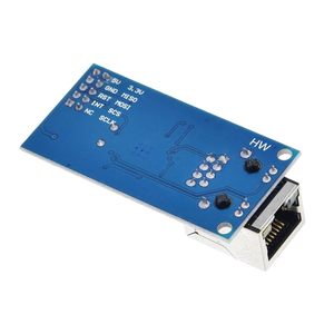 Aismartlink W5500 Ethernet LAN-Netzwerk modul unterstützt TCP/IP51/STM32-Mikrocontroller-Programm mit 32 kByte SPI 3,3 V/5V. - Product Image 3