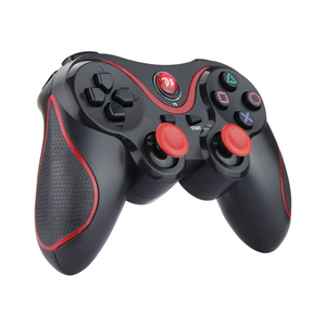 具有六轴振动的PS3无线控制器 - Product Image 4