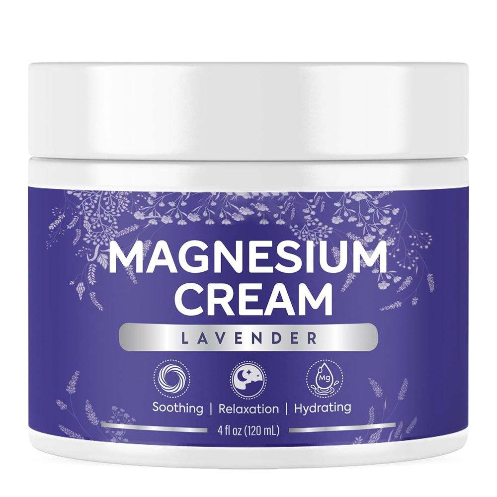 Crème de magnésium