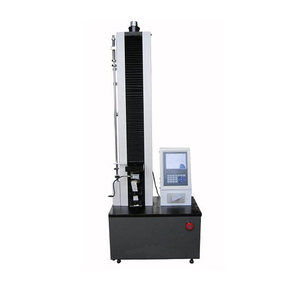 Universal prüfmaschine 1000kn elektro hydraulische Universal prüfmaschine für Stahl