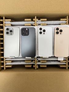 ASISオリジナル2SIM中国版Apple for iPhone 16 Pro Max 512GBロック解除5Gセルラー8GB中古携帯電話用 - Product Image 5