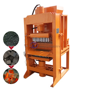 Многофункциональная машина для производства брикетов - Product Image 1
