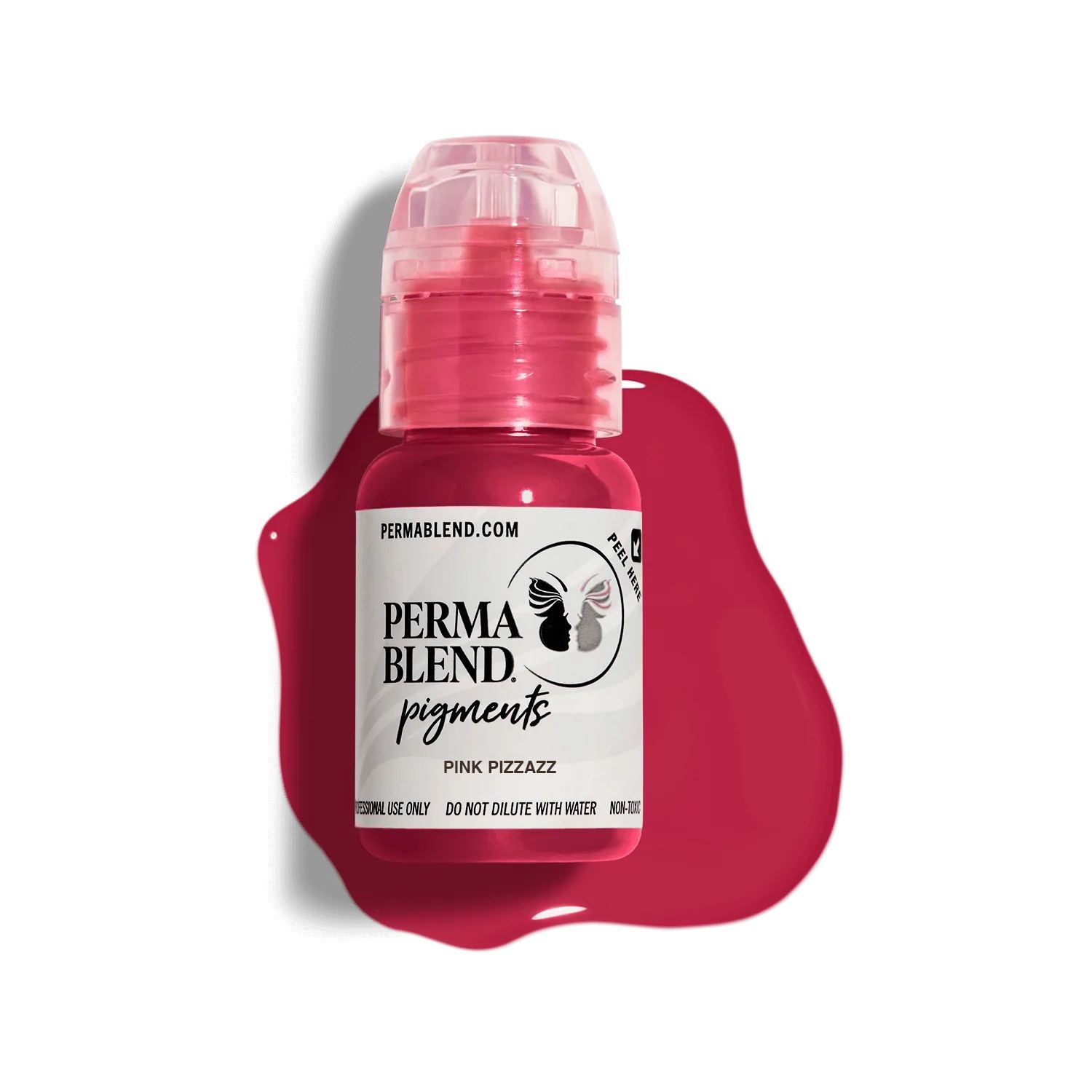 Rosa Pizzazz
