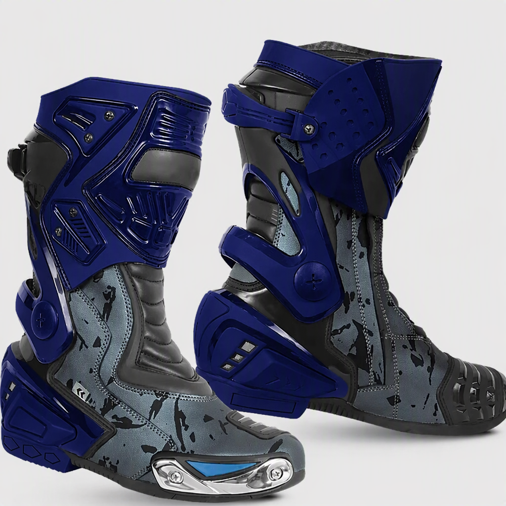 Bleu marine