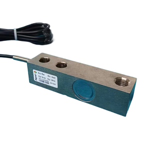 LBQ-7.5T nhà máy bán hàng trực tiếp giá rẻ thép không gỉ tải di động cantilever chùm lực lượng cảm biến - Product Image 5