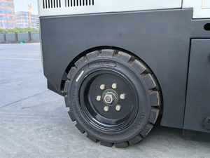 Thiết Bị Xây Dựng Đường Phố Vườn Cleaner <span class=keywords><strong>Robot</strong></span> Tầng <span class=keywords><strong>Sweeper</strong></span> Cleaner Máy Cho Đường Giao Hàng Nhà Máy Hội Thảo Và Vỉa hè - Product Image 4