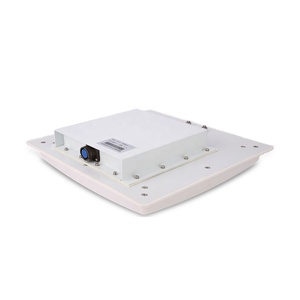 IP65 860-960MHz 15m UHF-RFID-Lesegerät mit großer Reichweite Ethernet RS232 Feste UHF-RFID-Lesegeräte mit SDK - Product Image 3