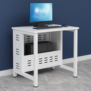 Modernes Design Holz schule Computer Lab Tisch für Klassen zimmer - Product Image 2