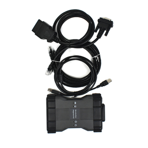 V2025 CF D1 Tablet C6 DOIP Xentry Das Wis Epc für Benz Car Truck DOIP Wifi MB STAR C6 Multiplexer Diagnose-und Programmier werkzeug - Product Image 3
