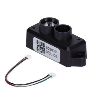 TF Mimi ToF лазерный лидарный модуль датчика дальности, интерфейс UART I2C IIC - Product Image 4