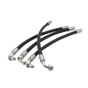 Hot-Selling 3/8 1/2 2-Inch High Temperature And High Pressure Hydraulic <strong>Hose</strong> Rubber <strong>Air</strong> <strong>Hose</strong> - Product Image 5