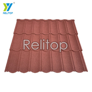 Private Label <strong>Tropical</strong> Style Reusable Ceramic Old Roofing Repairing Metal <strong>Roof</strong> Sheets for Building <strong>Roof</strong> Remodeling Contractors - Product Image 2