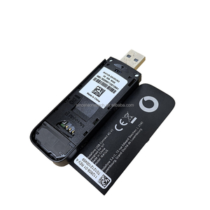 Vodafone USB 4G V2 LTE Modem IK41VE bağlamak için avrupa & IK41 için abd açık Wi-Fi güvenlik duvarı ve VPN fonksiyonu ile desteklenen - Product Image 5