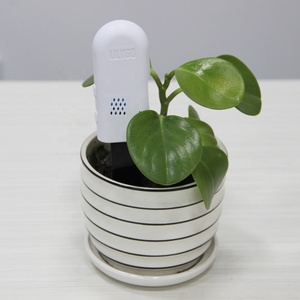 LILYGO-probador de suelo t-higrow ESP32 DHT11 BEM280 WiFi Bluetooth, medidor de Control inalámbrico, Sensor de humedad y temperatura para flores de jardín - Product Image 4