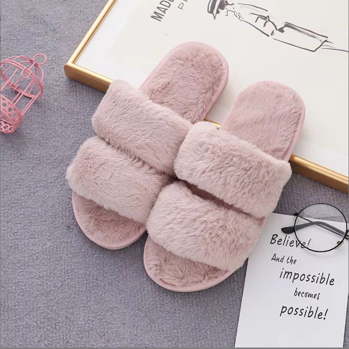 แถบคู่บนเส้นสีชมพู