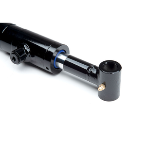 Uscita di fabbrica a doppio effetto 3000 PSI cilindri idraulici personalizzati per camion della spazzatura - Product Image 4