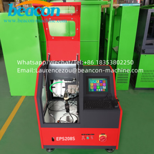 Auto diagnostica EPS208 CRDI common rail diesel iniettore calibratore banco prova EPS208S - Product Image 5