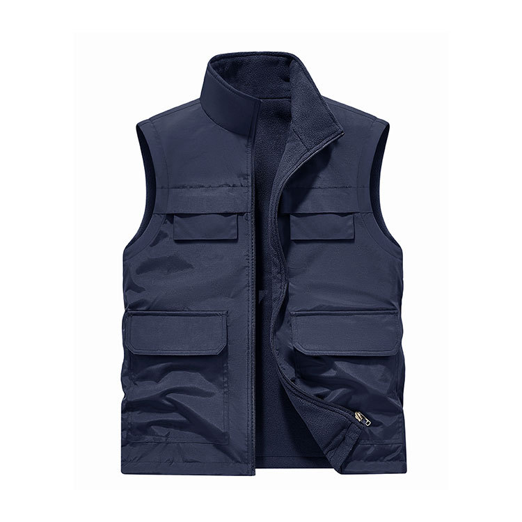 Bleu marine